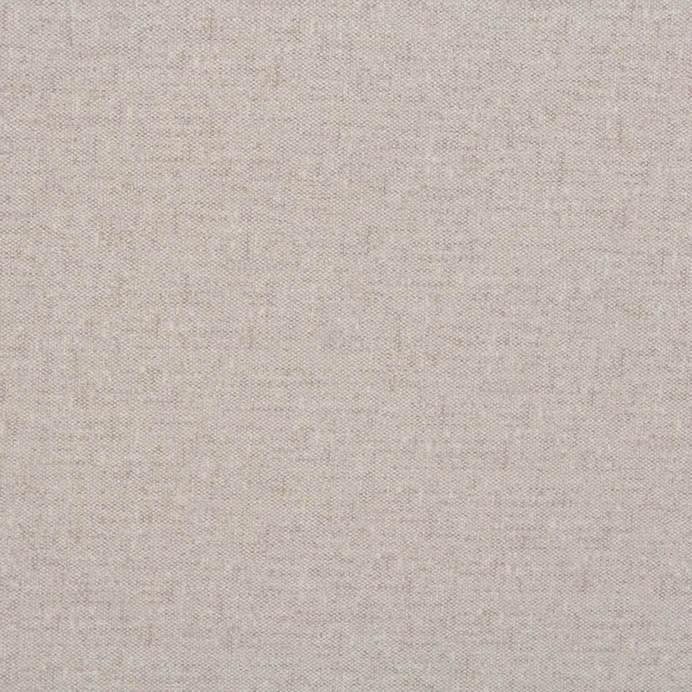 Lumiel 26" Slipcovered Dining Bench - Beige, Polyester