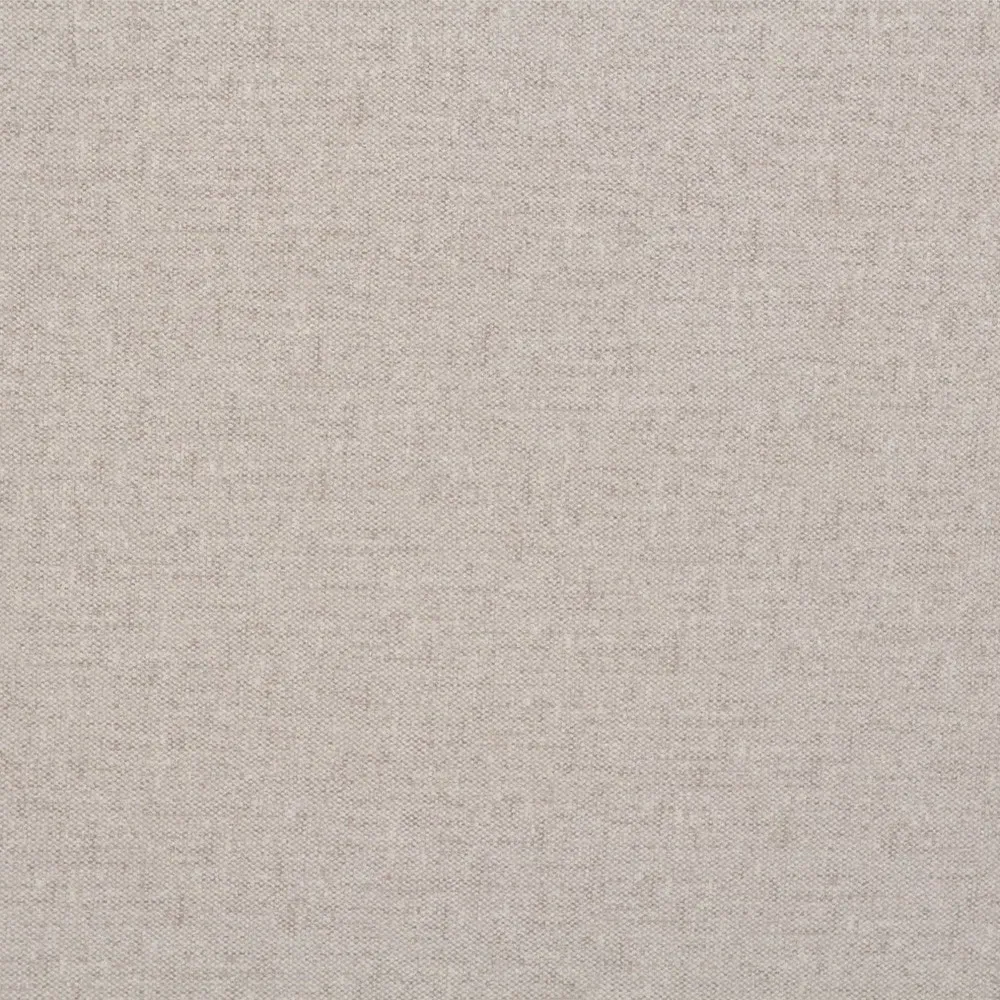 Lumiel 73" Slipcovered Dining Bench - Beige, Polyester