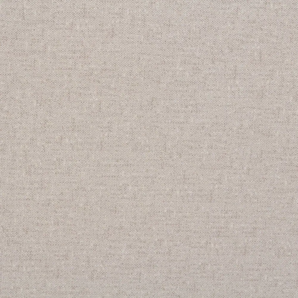 Lumiel Corner Slipcovered Dining Bench - Beige, Polyester