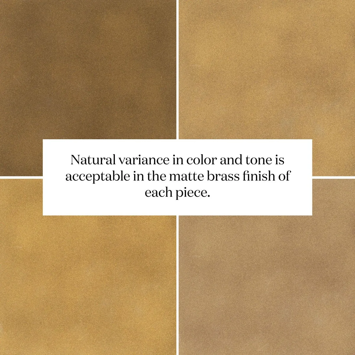 Lupe Round Side Table - Brass, Aluminum