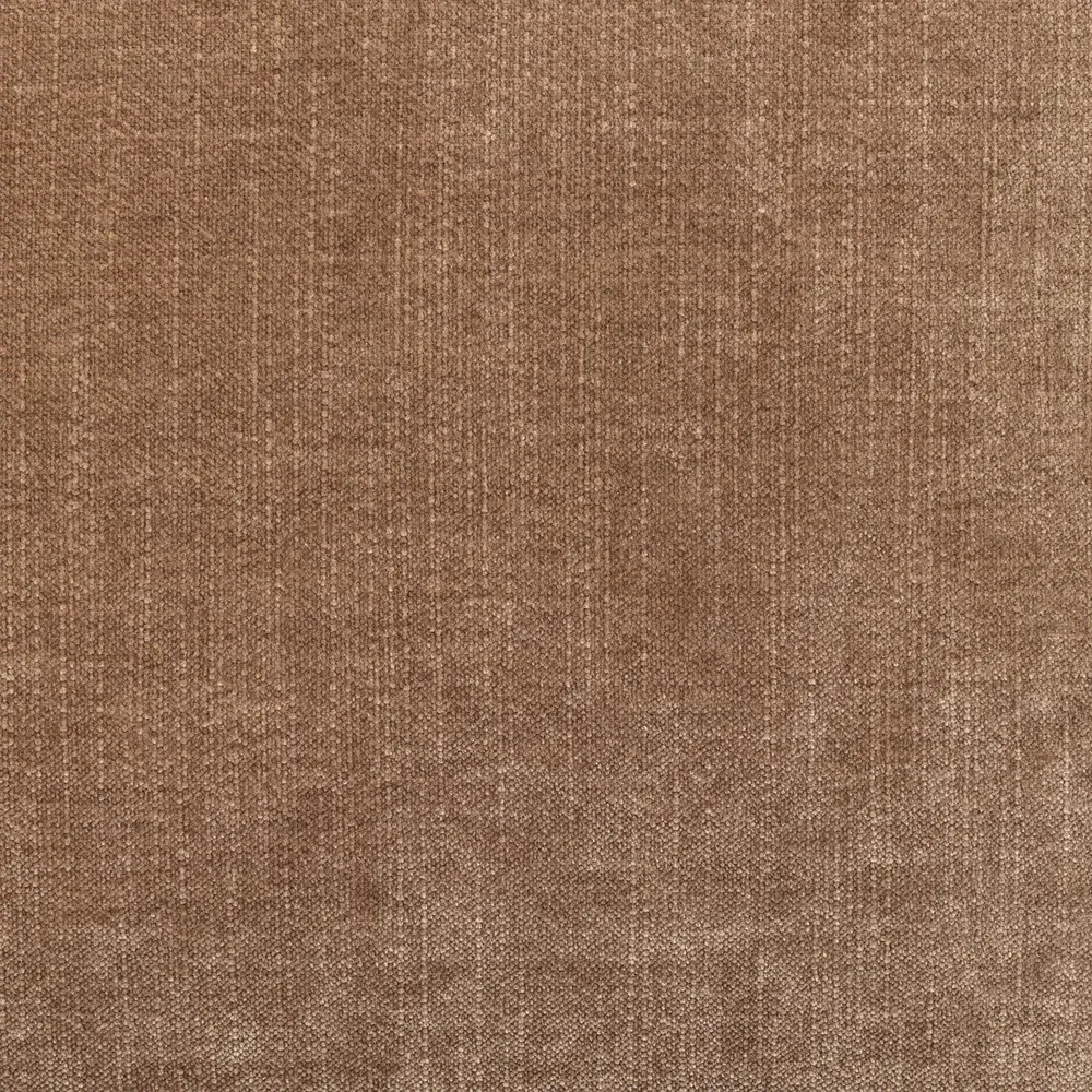 Luthira Throw Pillow - Dark Brown, Leather