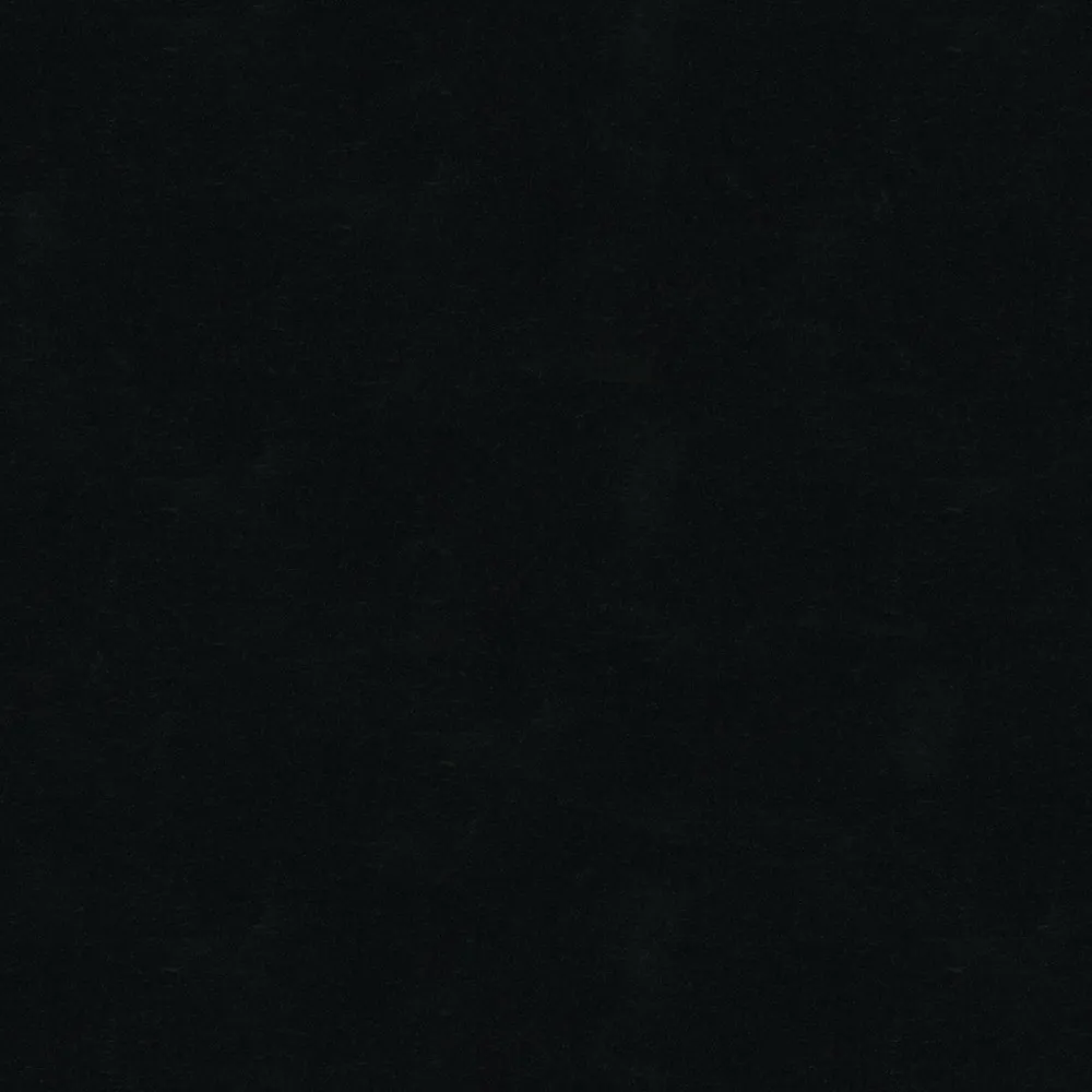 Lynda King Size Spindle Bed - Black, Rubberwood