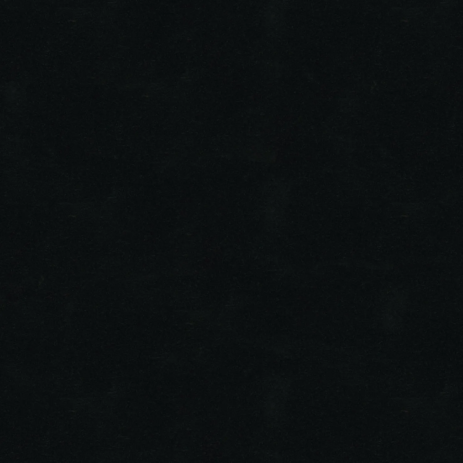 Lynda Ottoman - Black, Rubberwood