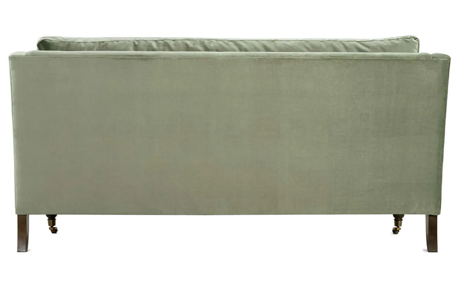 Madeline 2-Seater Sofa - Sage Green