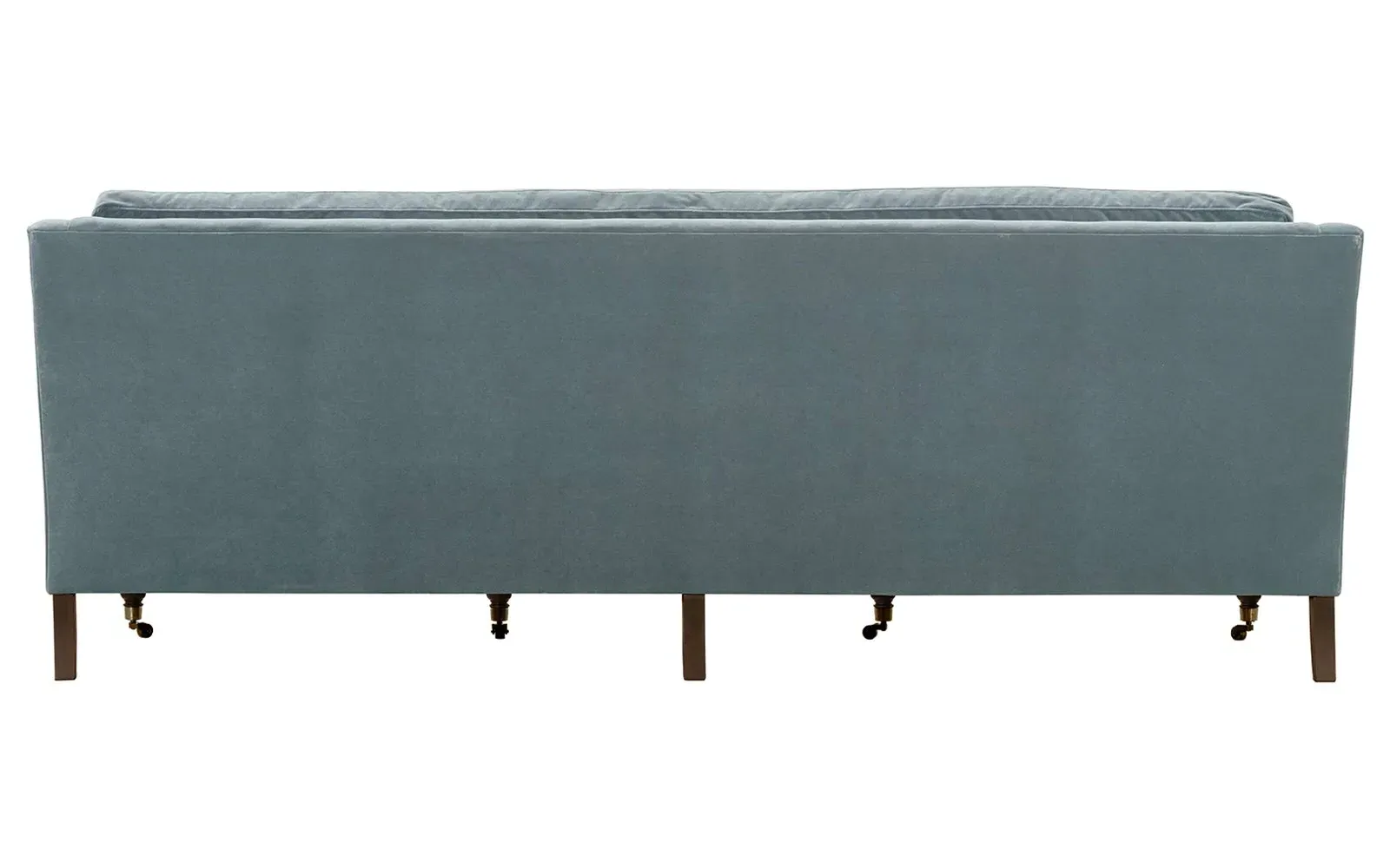 Madeline 3-Seater Sofa - Slate Blue