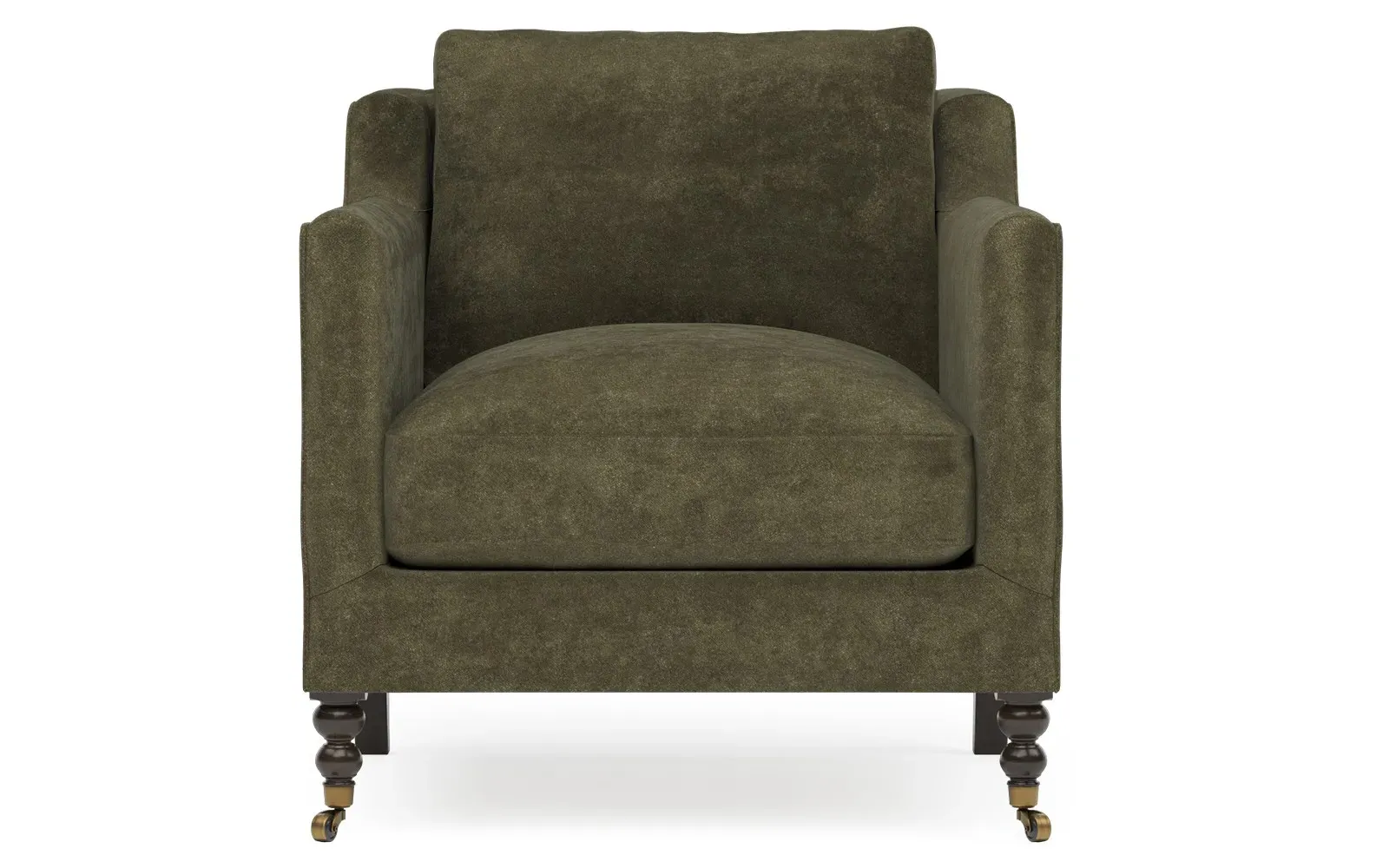 Madeline Chair - Tuscan Olive