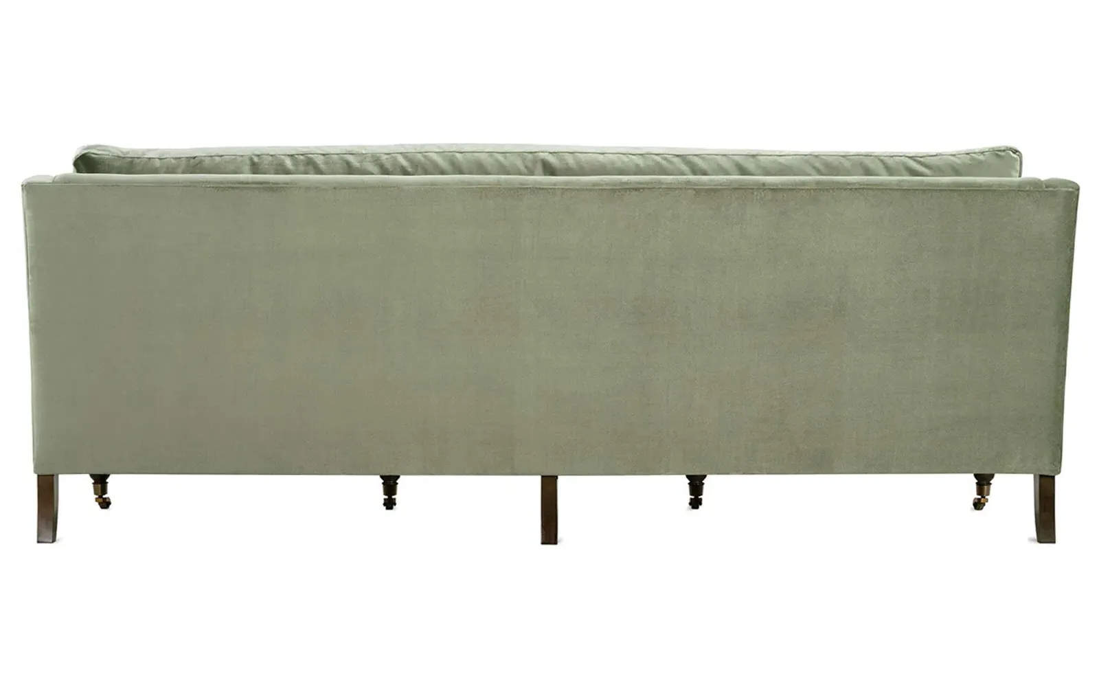 Madeline French Large Sofa - Sage Green