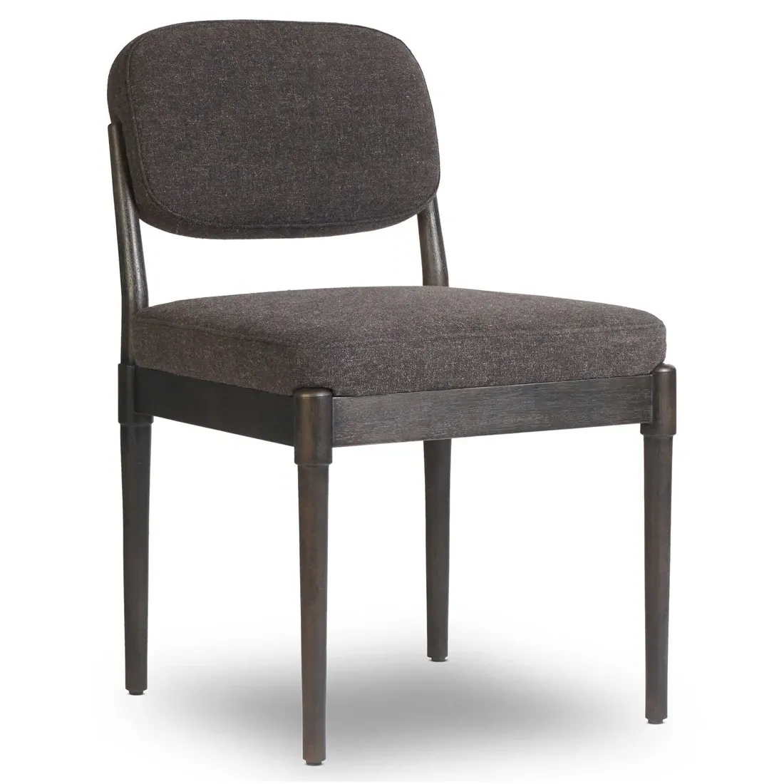 Maeve Dining Chair - Brown, Oak