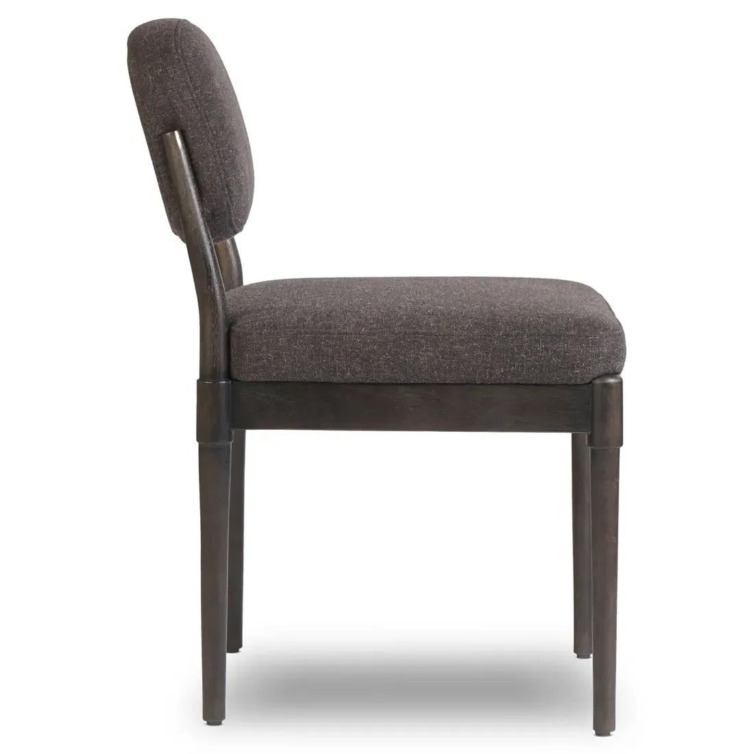 Maeve Dining Chair - Brown, Oak
