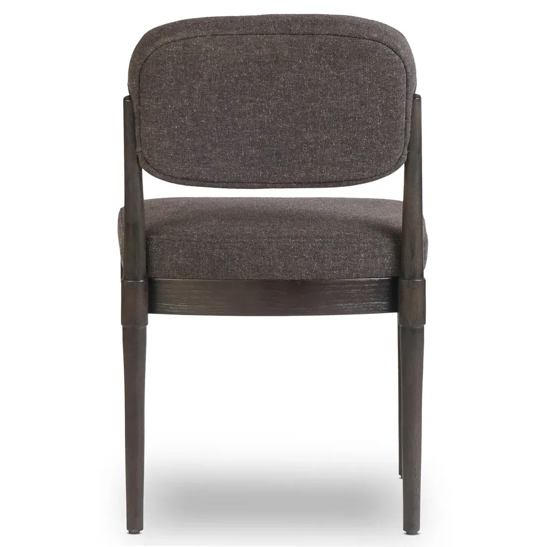 Maeve Dining Chair - Brown, Oak