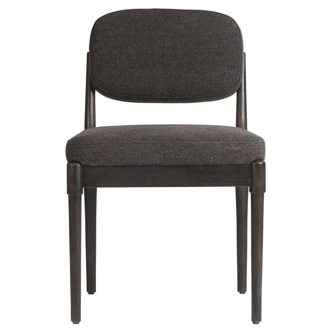 Maeve Dining Chair - Brown, Oak image