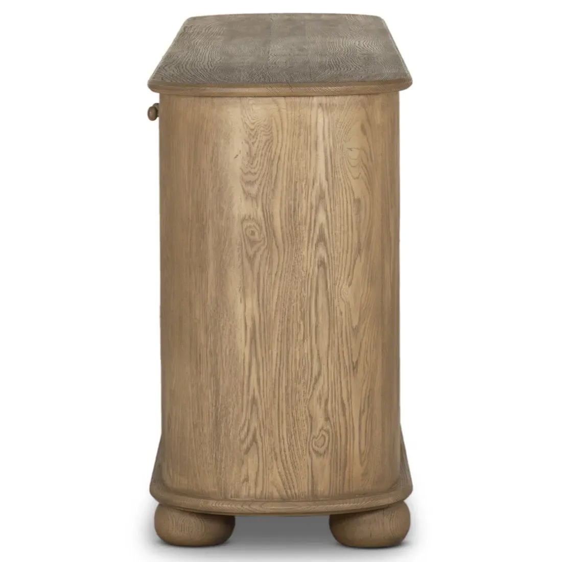 Makai Sideboard - Light Wash Oak