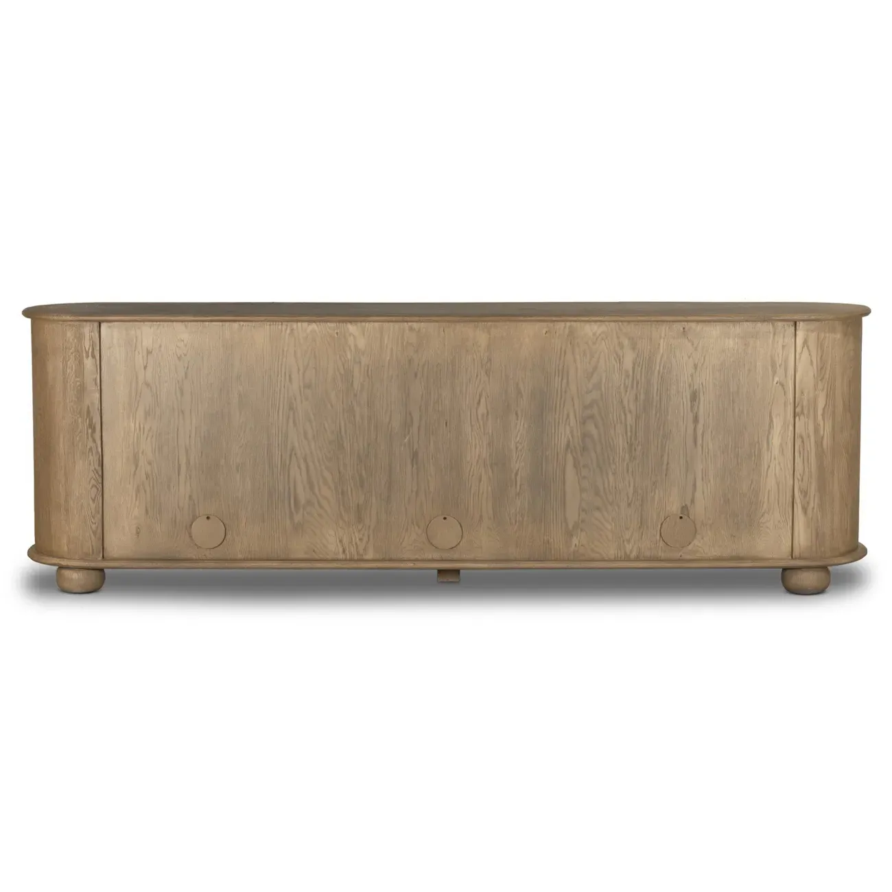 Makai Sideboard - Light Wash Oak