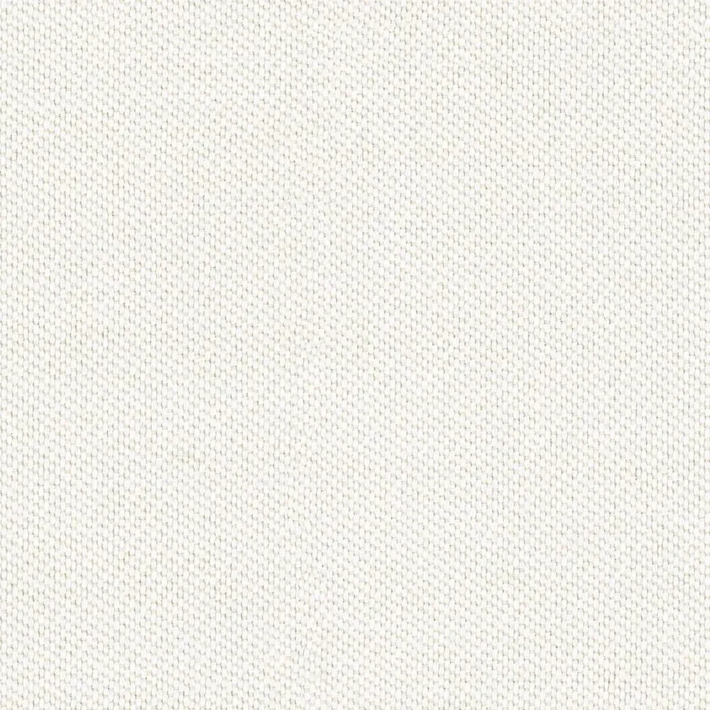 Mako Rattan Bench - Green, White Performance Fabric