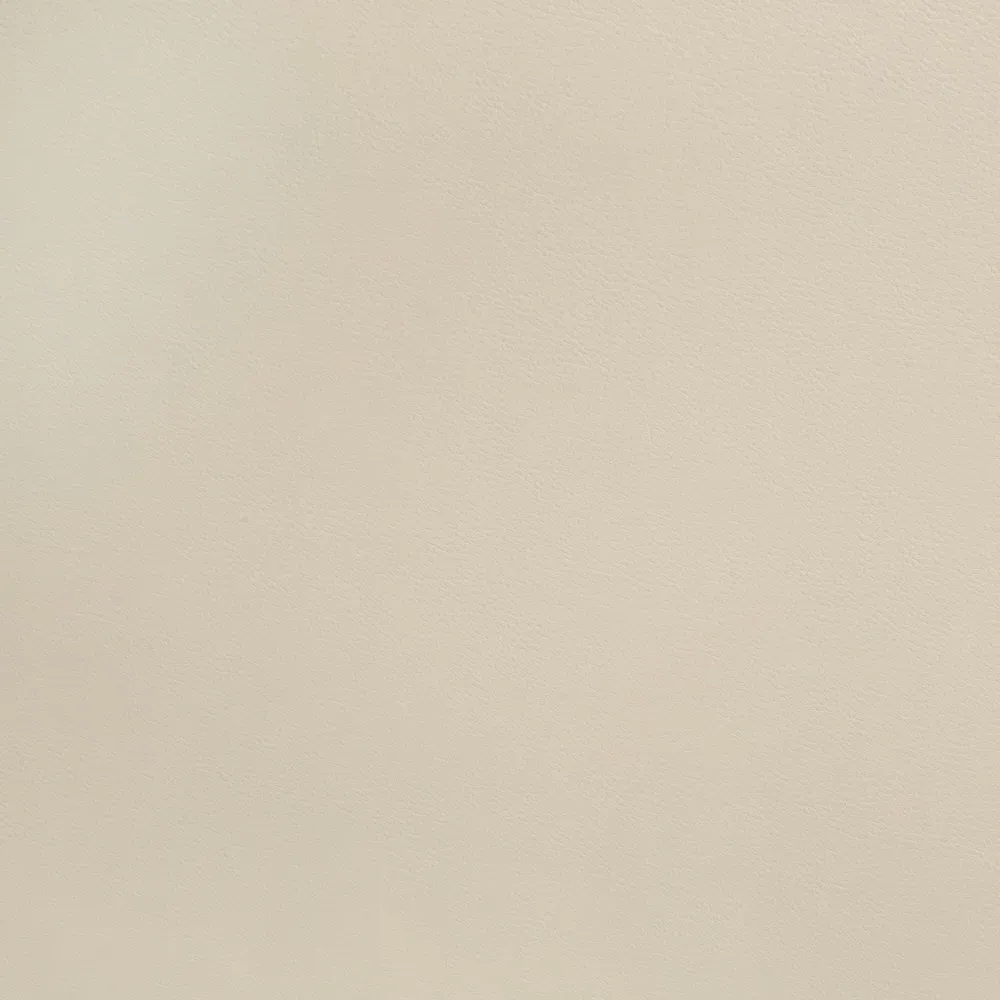 Malin Counter Stool - Beige, Leather