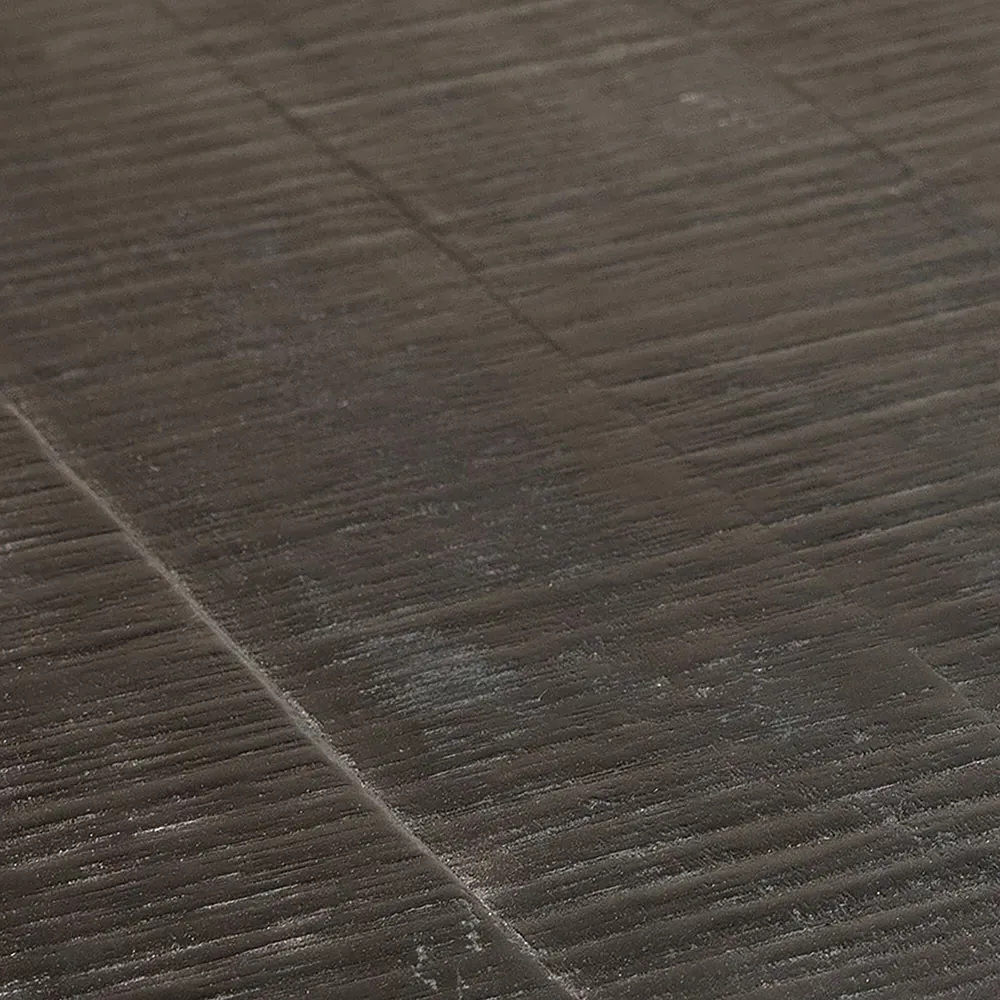 Manny Rectangular Dining Table - Black, Mango Wood