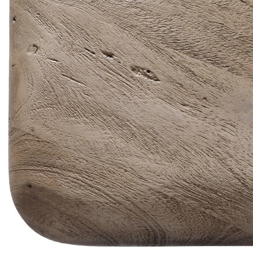 Mara Console Table - Natural Brown, Acacia Wood