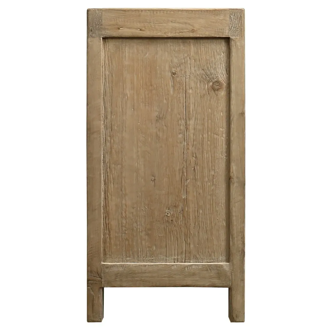 Marcus Sideboard - Weathered Natural, Pine Wood