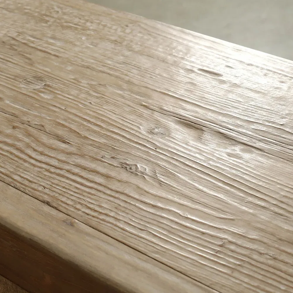 Marcus Sideboard - Weathered Natural, Pine Wood