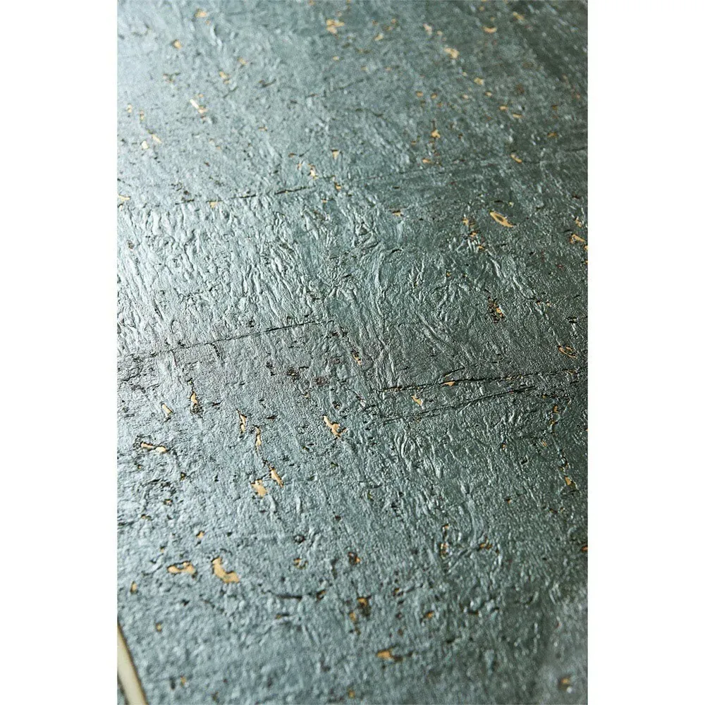 Margaux Chest - Teal, Beech Wood