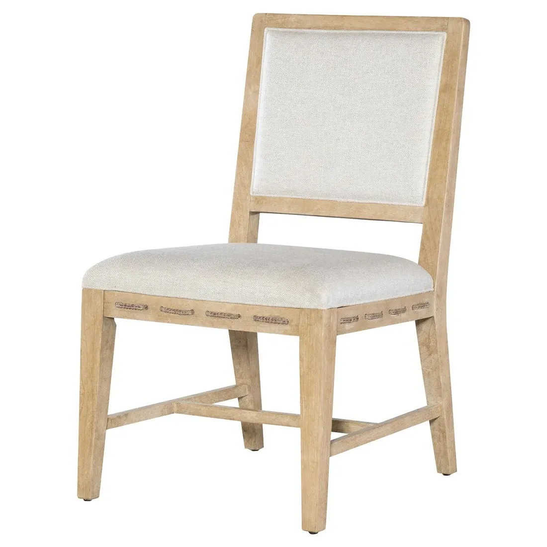 Maris Dining Chair - Brown, Wood