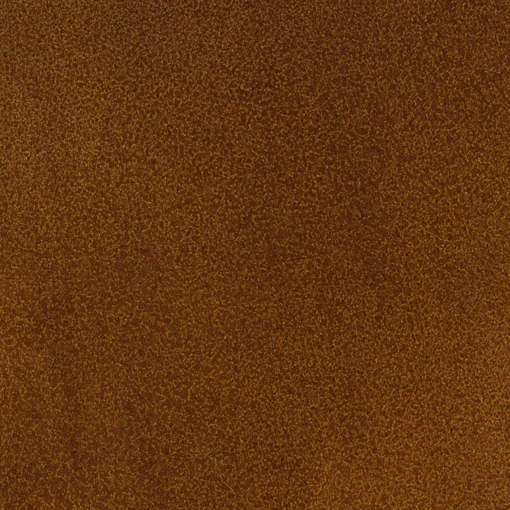 Maris Wing Chair - Brown, Leather