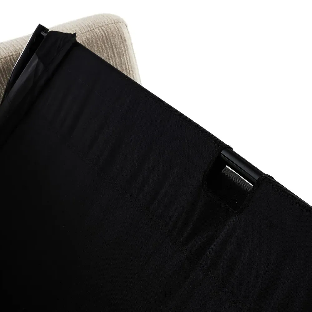 Marquez Alameda Snow Performance Sleeper Sofa - White