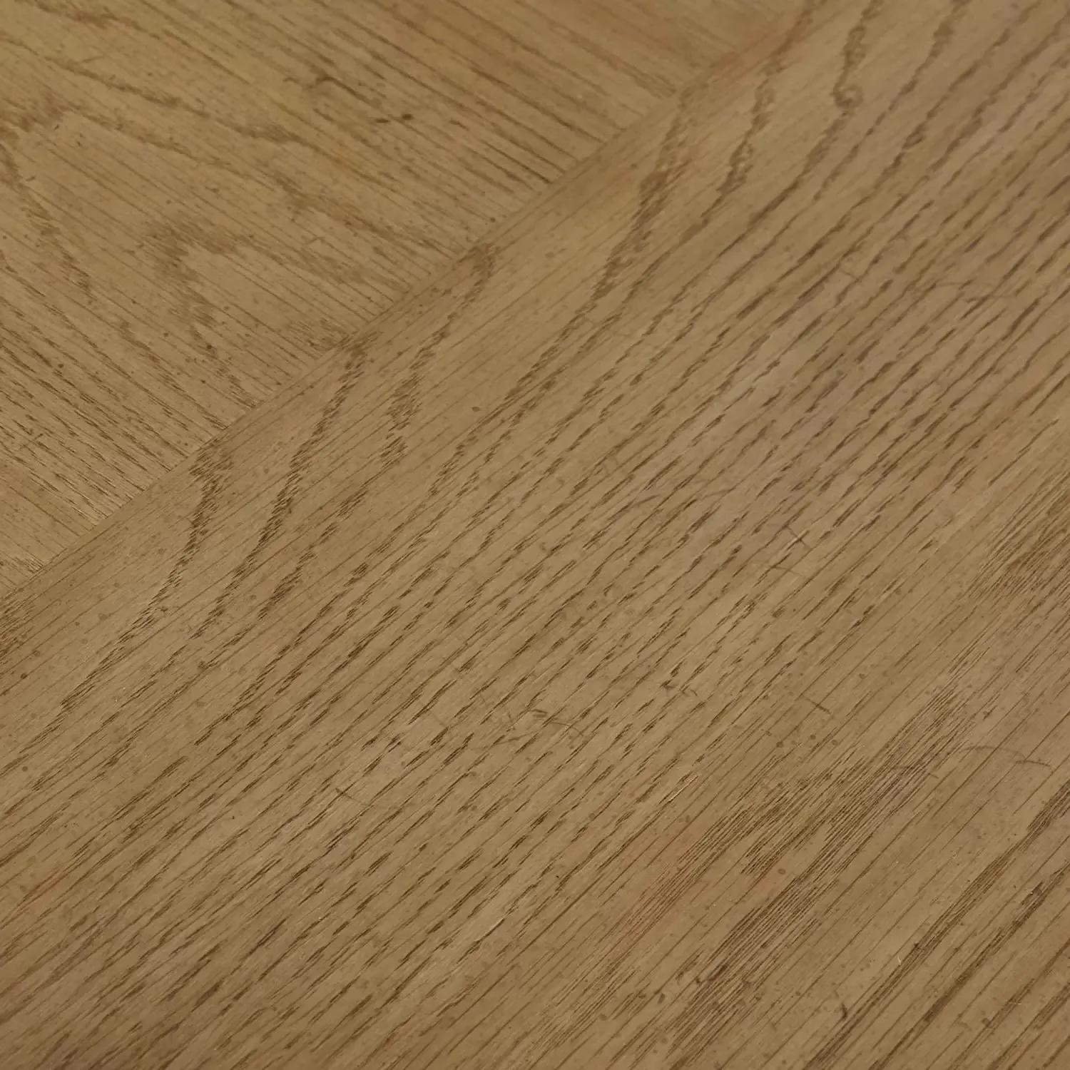 Mathis Extendable Dining Table - Brown, Oak