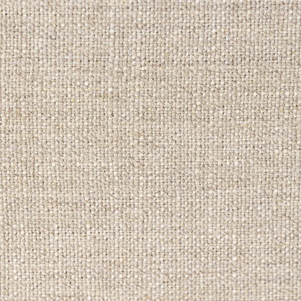 Matilda Swivel Chair - Beige, Performance Fabric