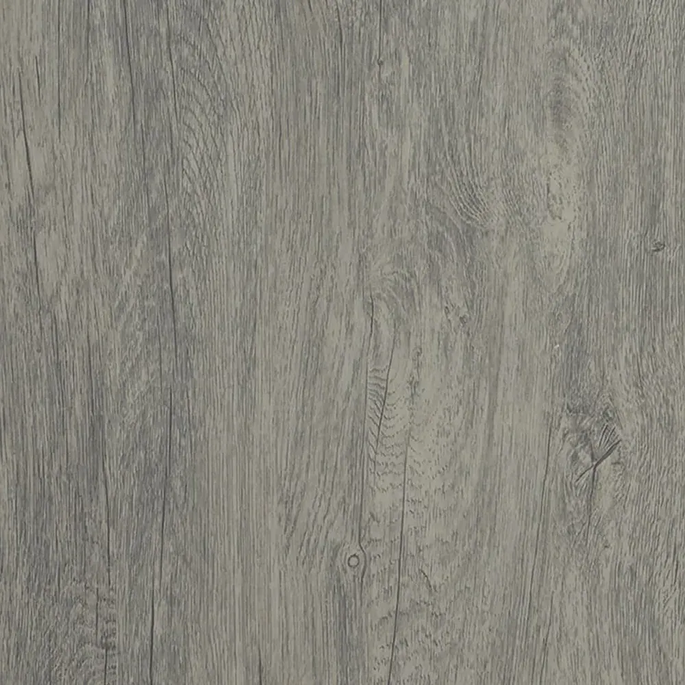 Mavis Square Outdoor Dining Table - Grey, Aluminum