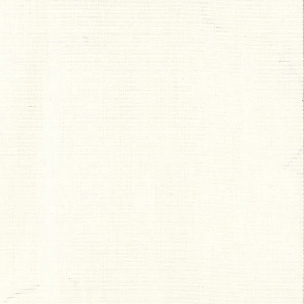 Mavis Square Outdoor Ottoman - Grey, Wicker