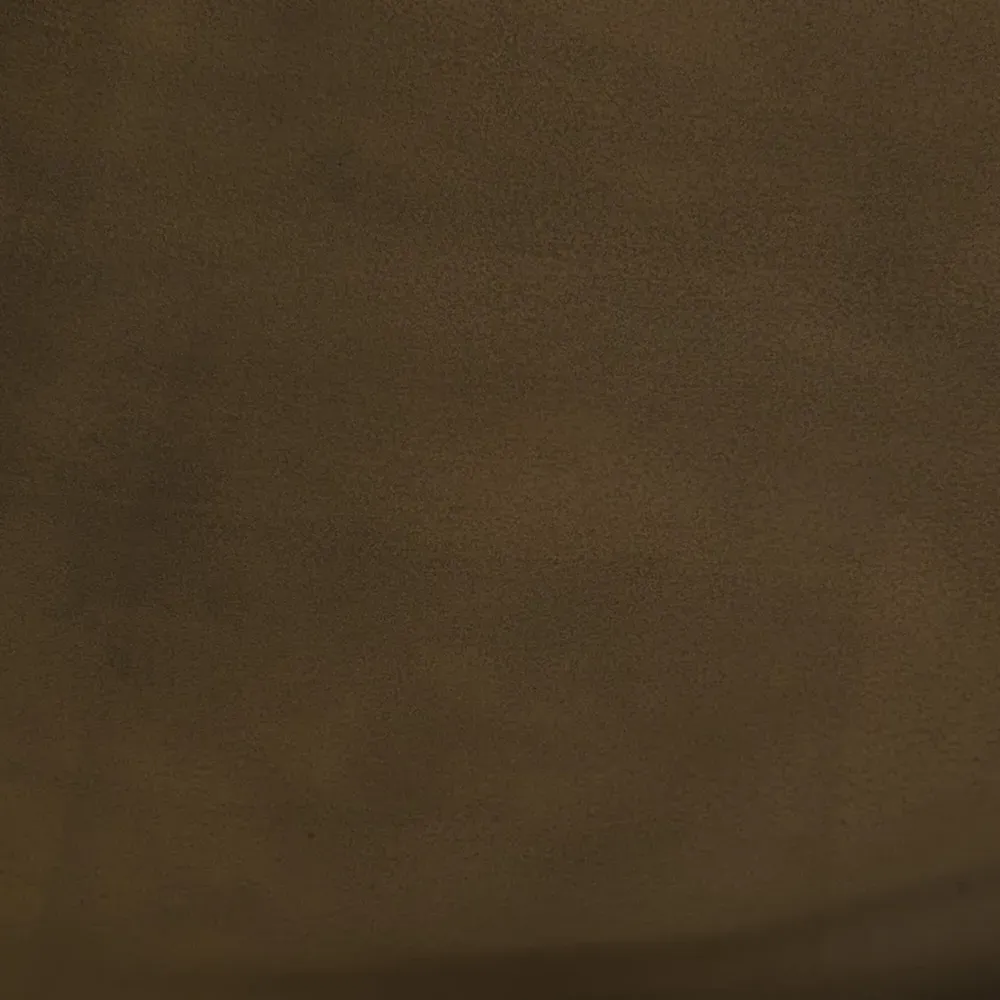 Maxim Small Outdoor Coffee Table - Bronze, Resin