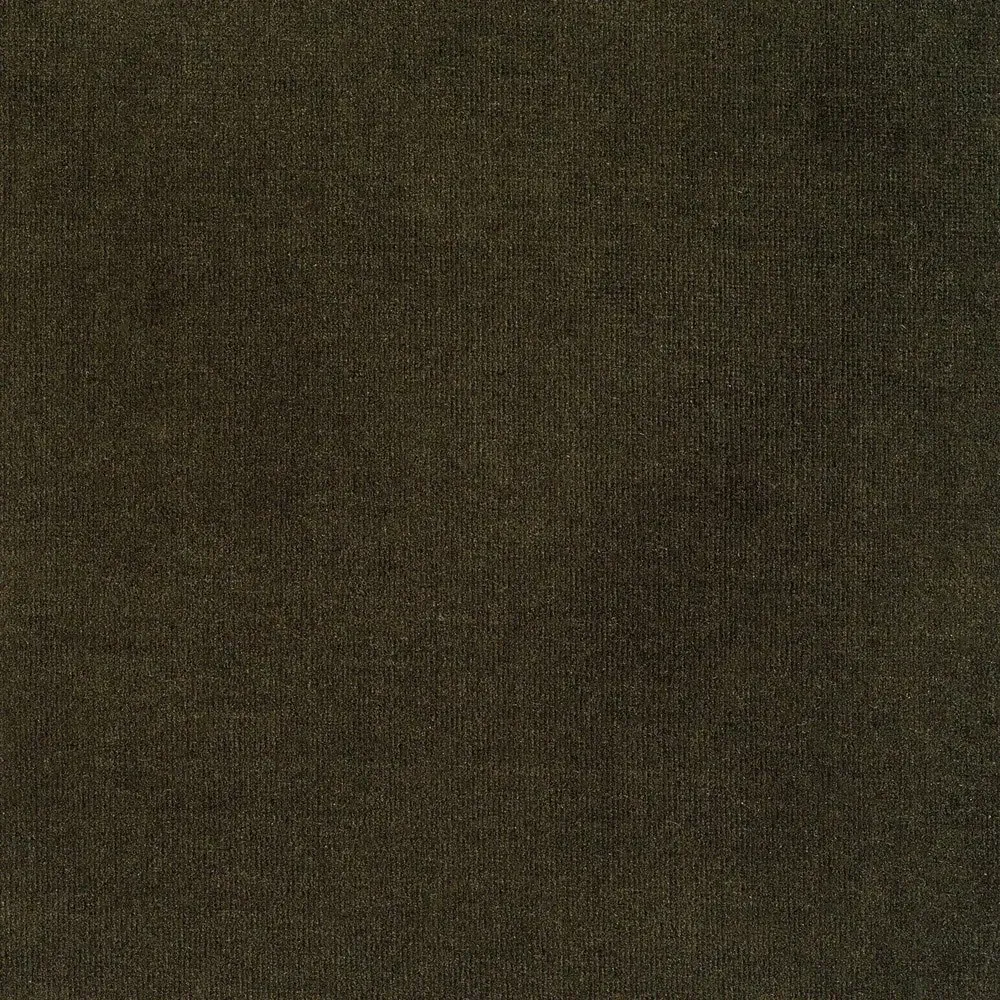 Maxx Tufted Swivel Club Chair with Nailhead Trim - Olive, Velvet