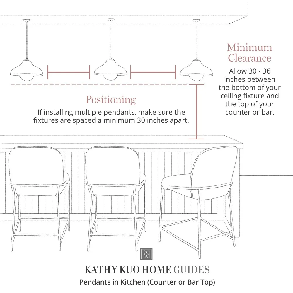 Maya Jute Shade Pendant - Natural, Wood