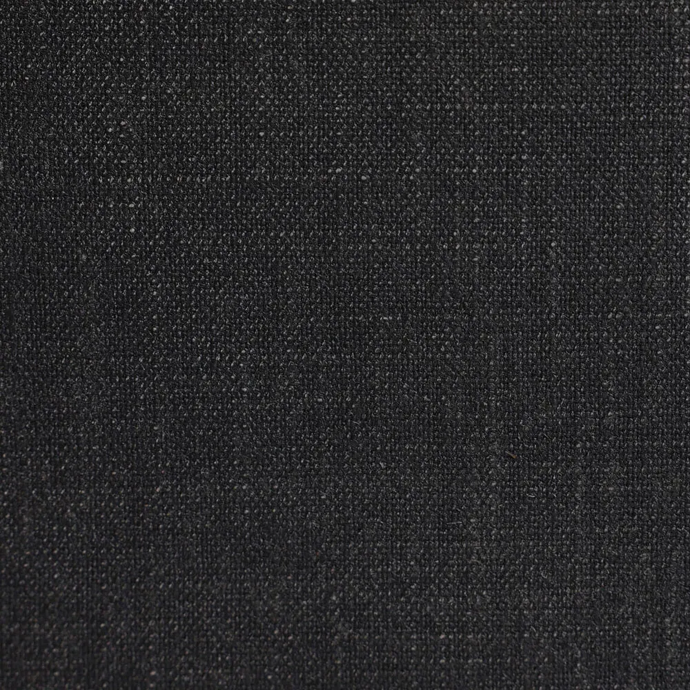 Maya Media Cabinet - Black, Mahogany