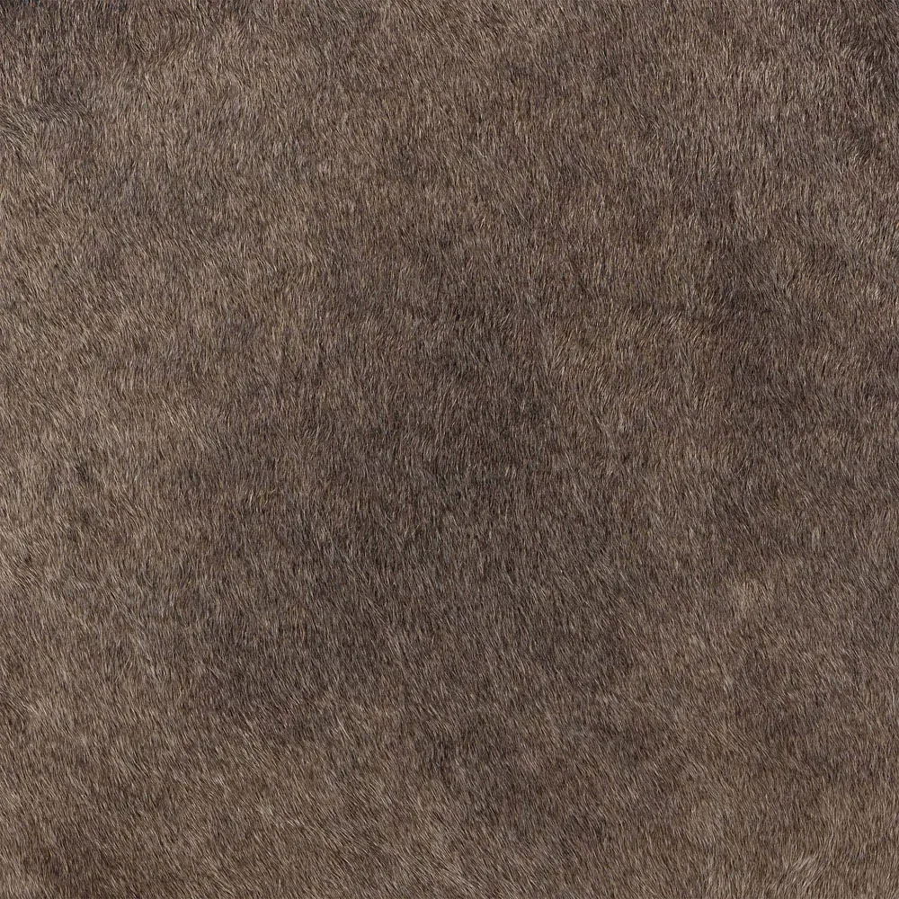 Maynard Bar Stool - Speckled Hide, Iron