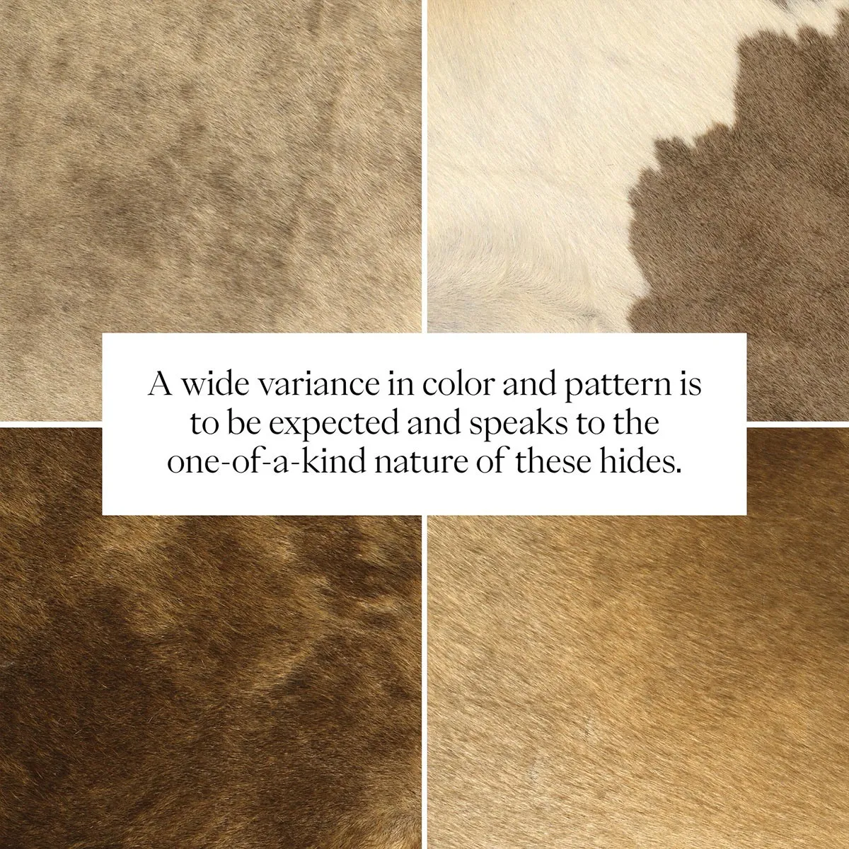 Maynard Counter Stool - Speckled Hide, Iron