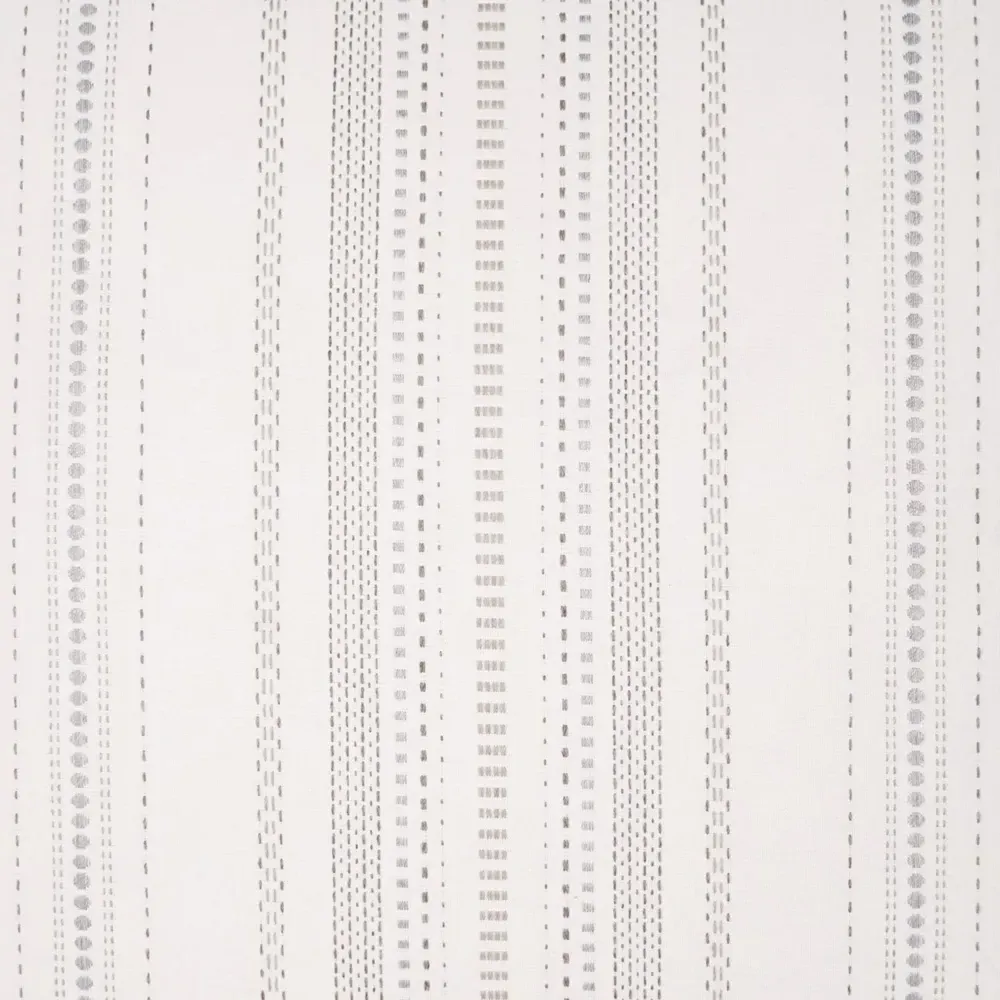 Mayumi Global Bazaar Striped Indoor Outdoor Lumbar Pillow