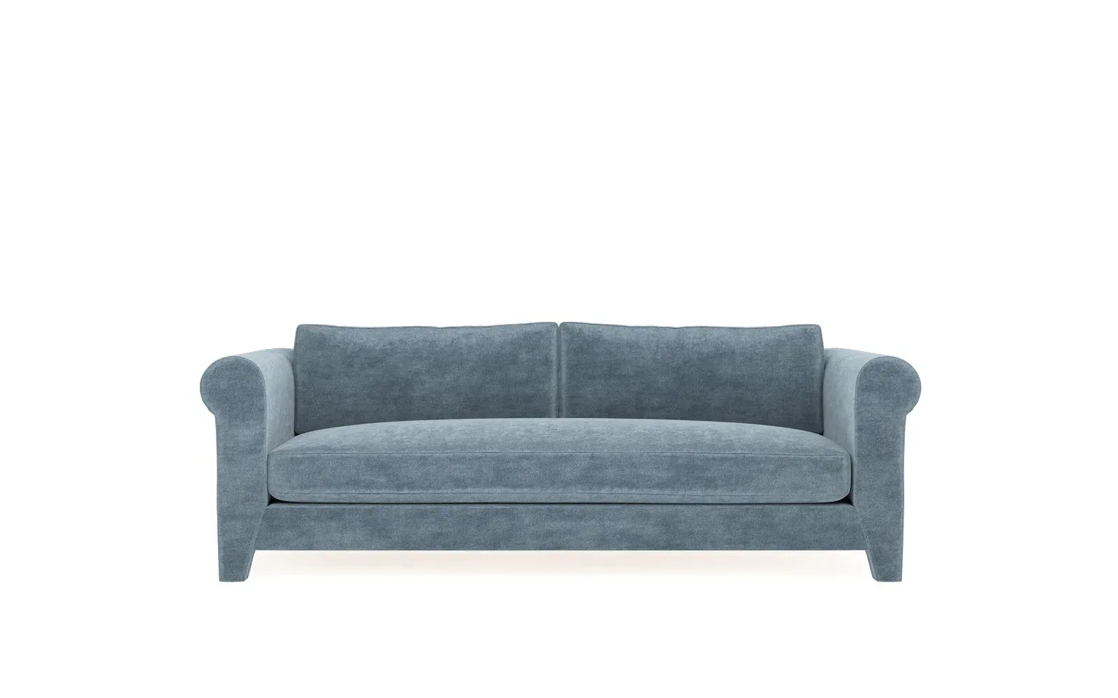 McKinley 90-Inch Sofa - Water's Edge