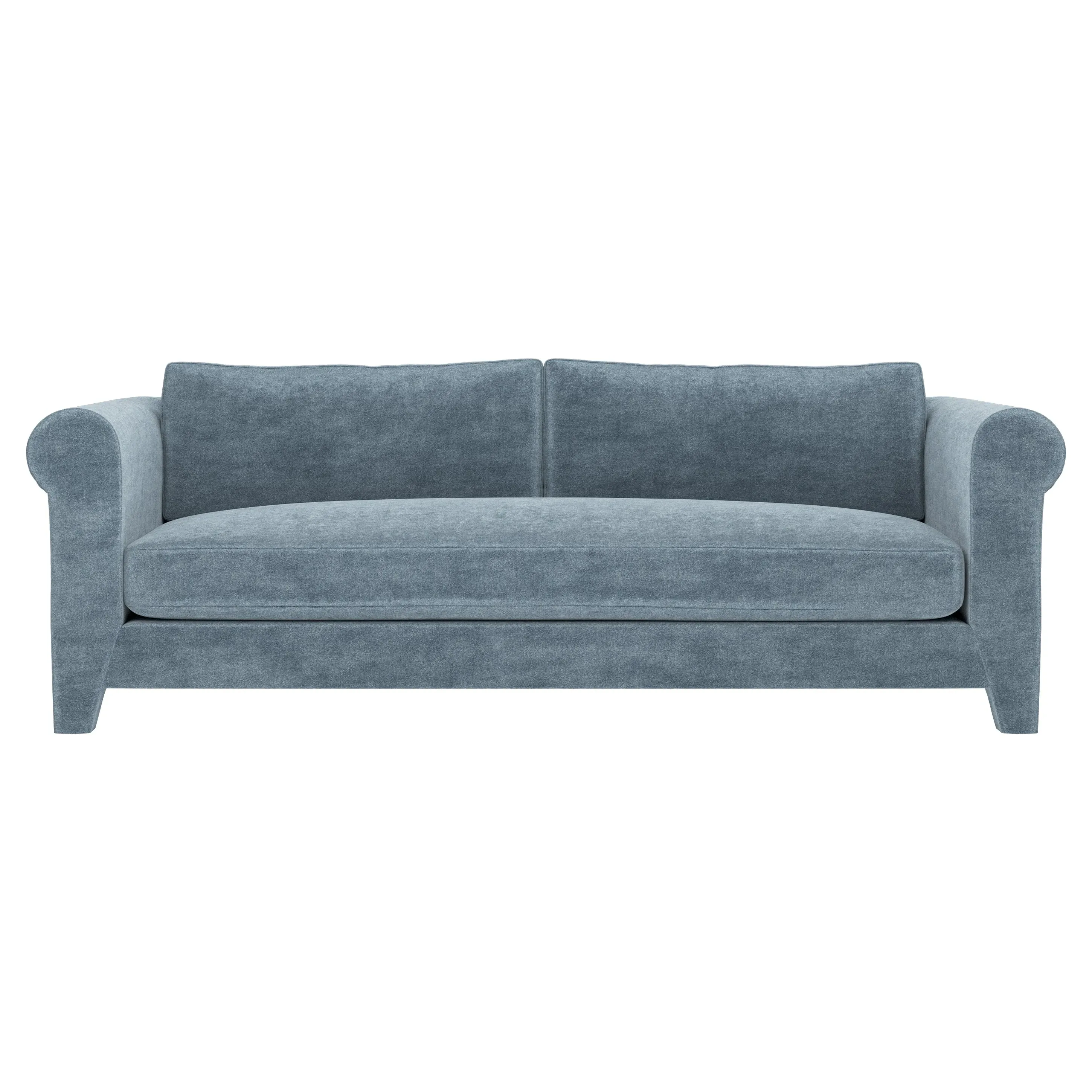 McKinley 90-Inch Sofa - Water's Edge image