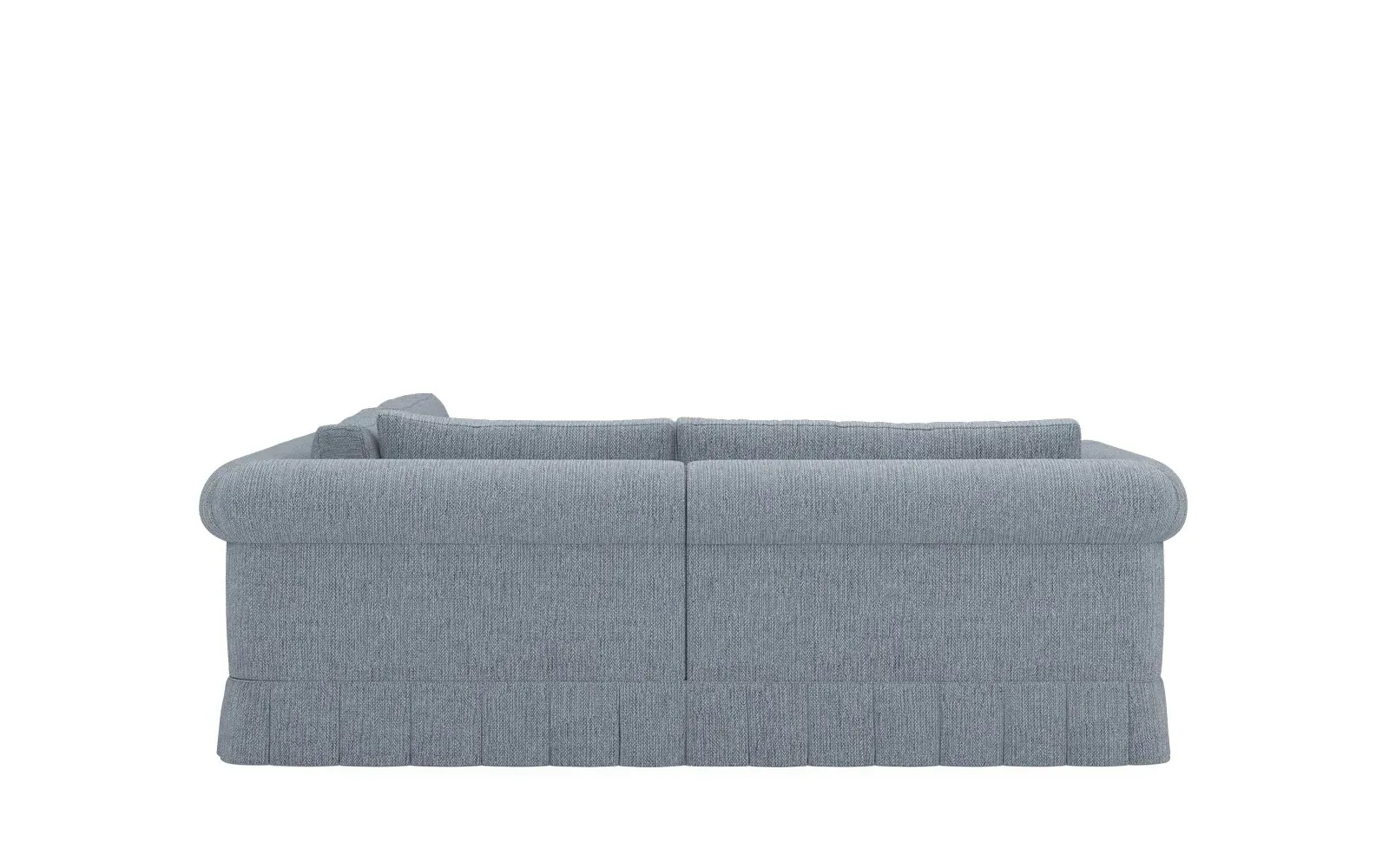 McKinley Corner Sectional Sofa - Tidal Pool