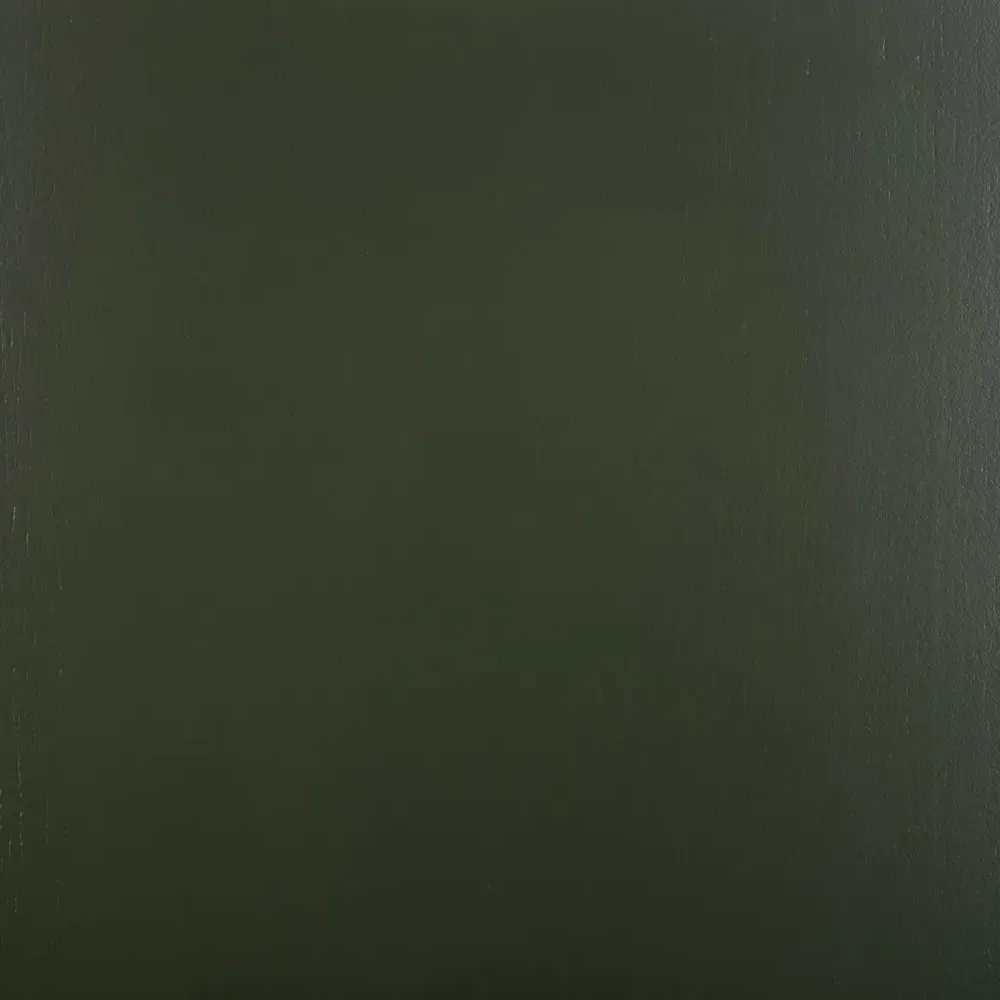 Megan Spindle Dining Chair Set of 2 - Olive Green, Rubberwood