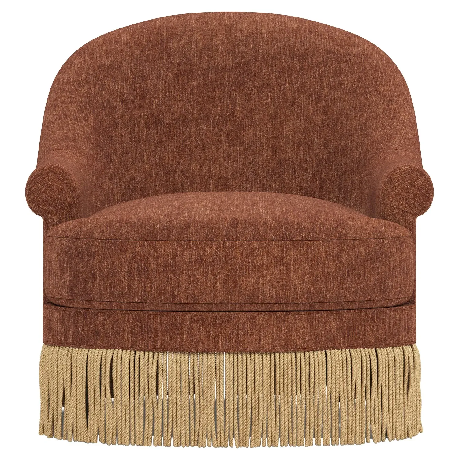 Meilani Chair - Chestnut