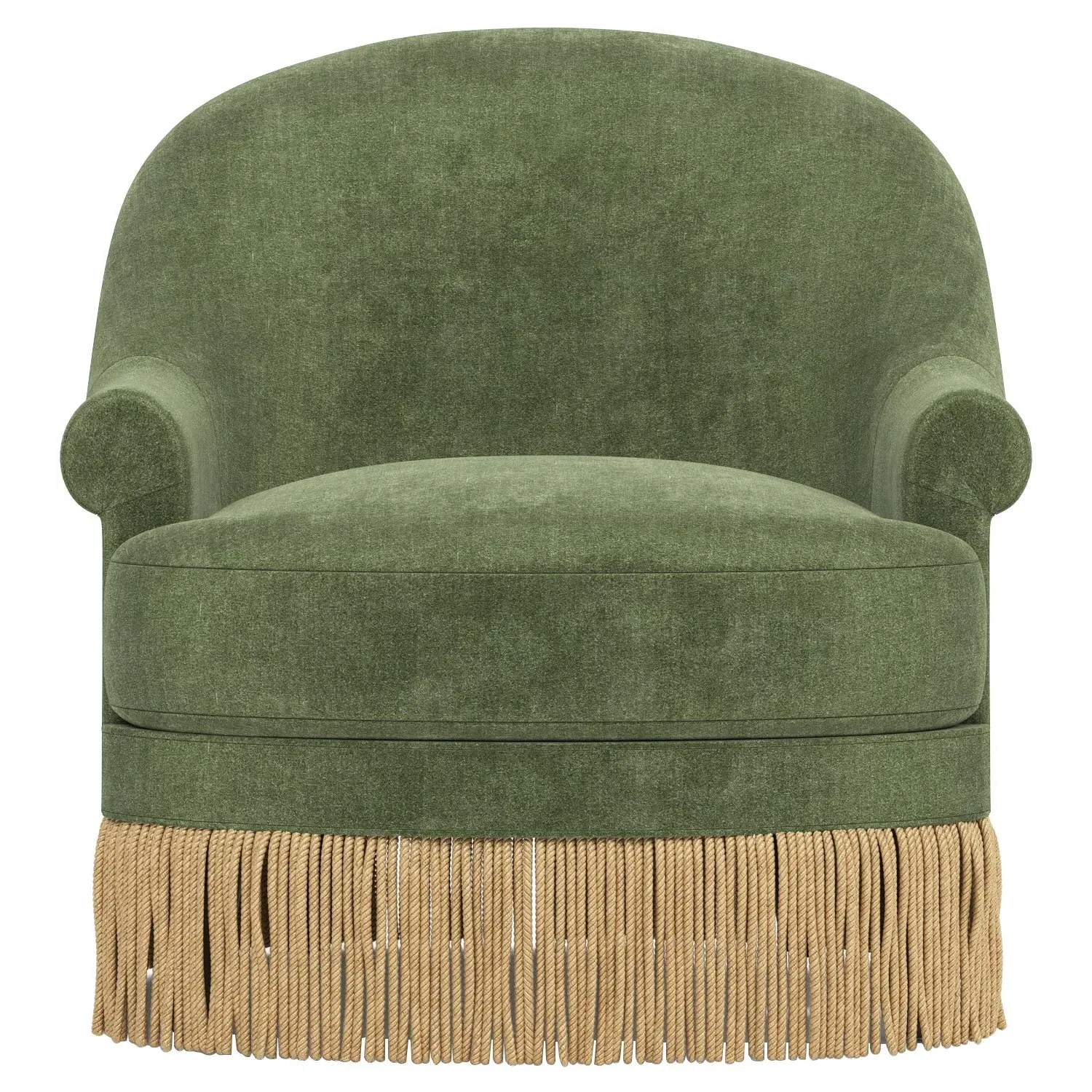 Meilani Chair - Grassy Knoll