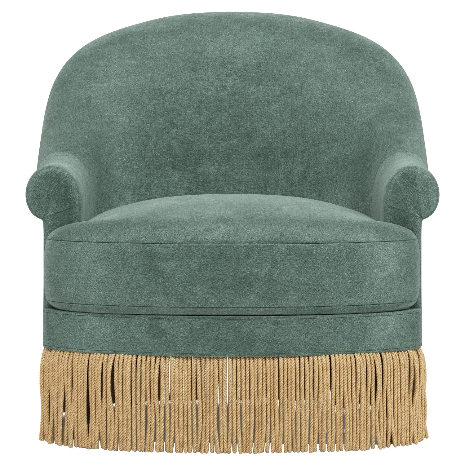 Meilani Chair - Spanish Moss