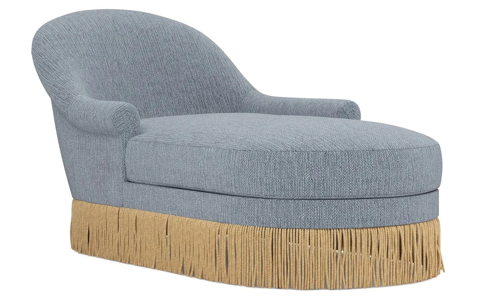 Meilani Left Chaise - Tidal Pool