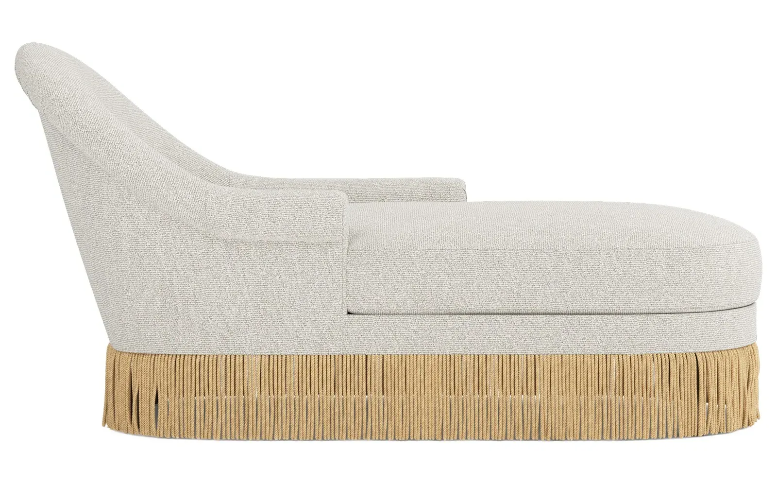 Meilani Left Chaise - Tidal Pool