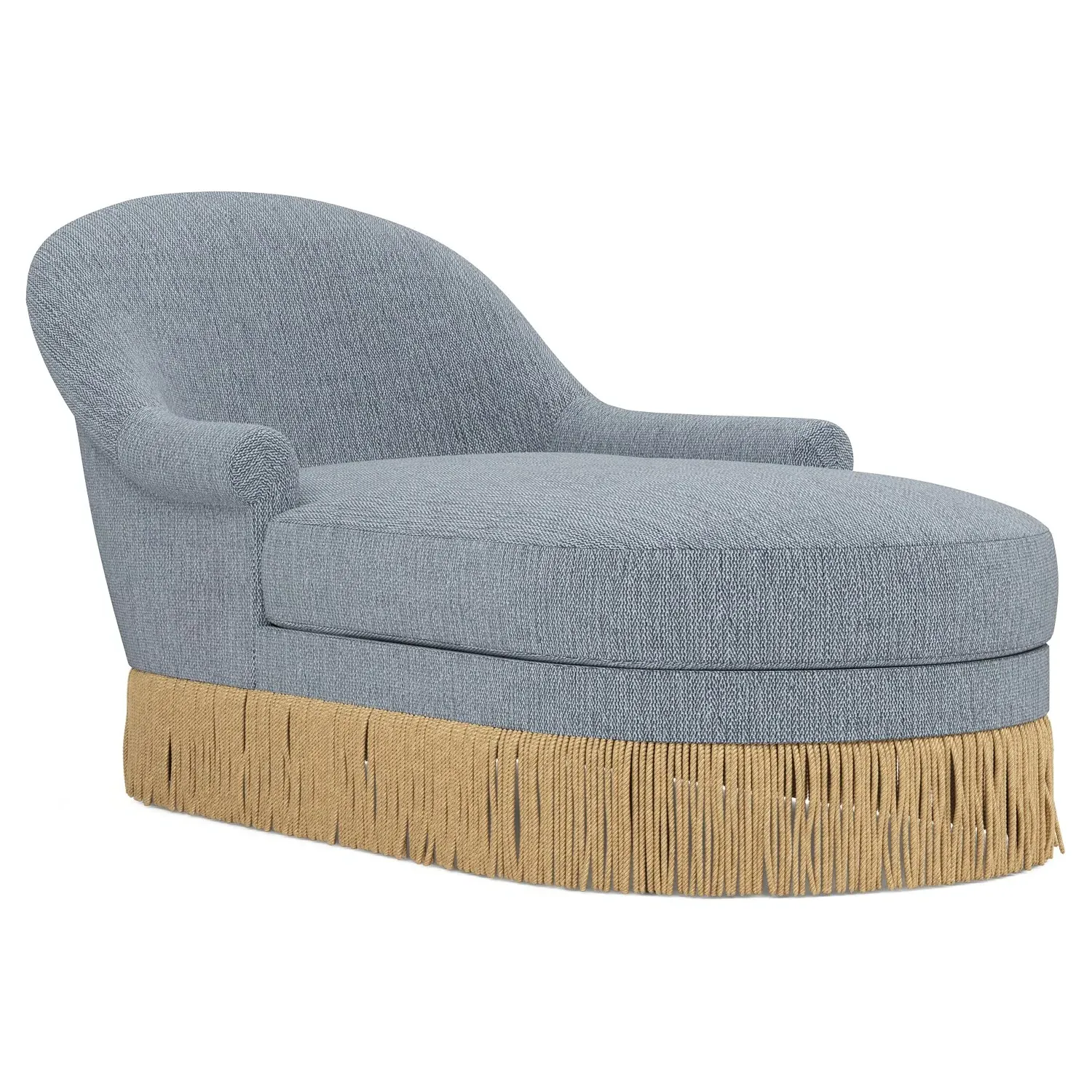 Meilani Left Chaise - Tidal Pool image