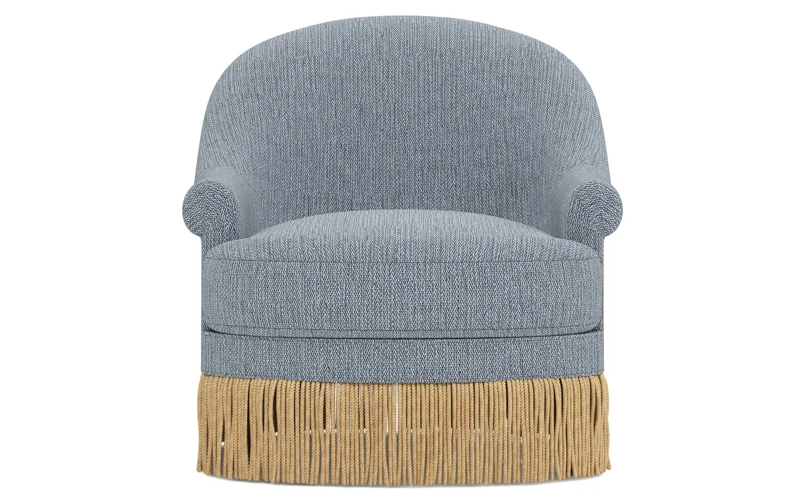 Meilani Swivel Glider Chair - Tidal Pool