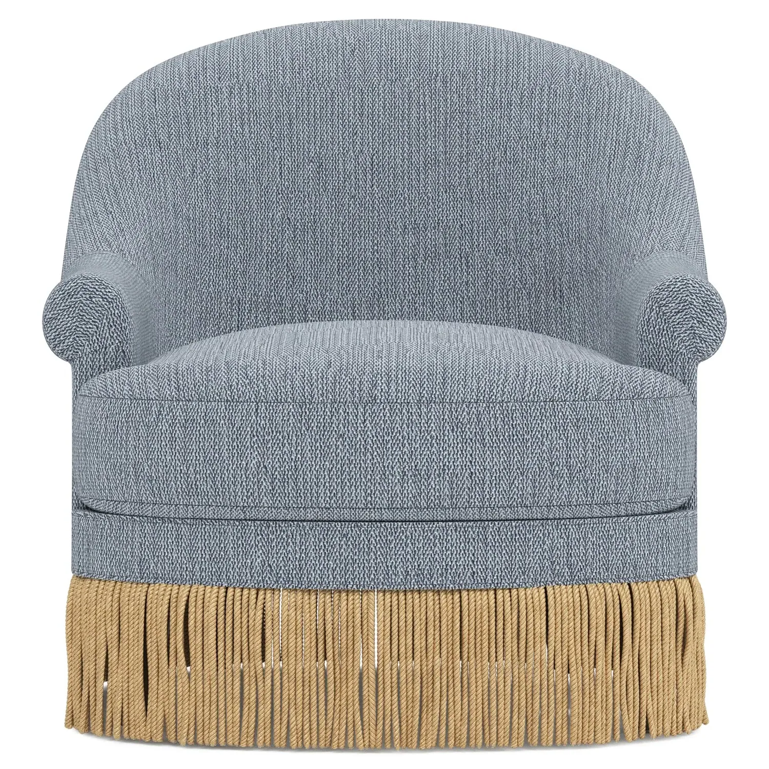 Meilani Swivel Glider Chair - Tidal Pool